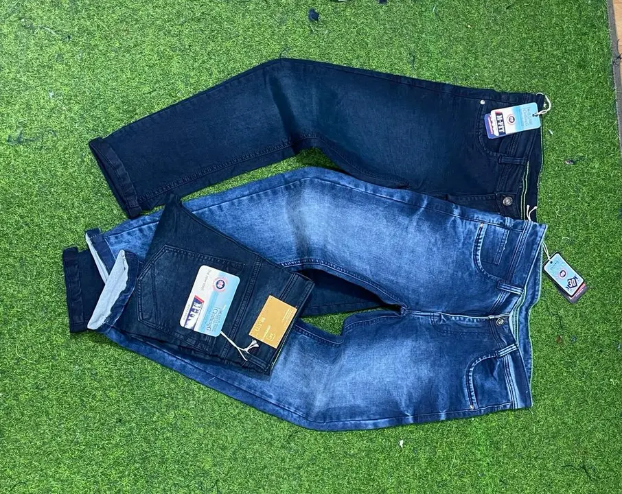 Men's Jeans  uploaded by Arihant Handloom  on 4/30/2023