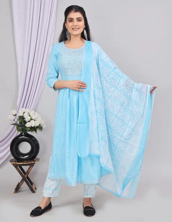 Product uploaded by Hi-TECH MANUFACTURING GARMENTS FASHION on 4/30/2023