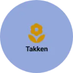 Business logo of Takken