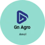 Business logo of GN Agro