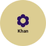 Business logo of khan