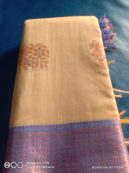 Slub cotton  uploaded by Sarswati textile on 5/30/2024