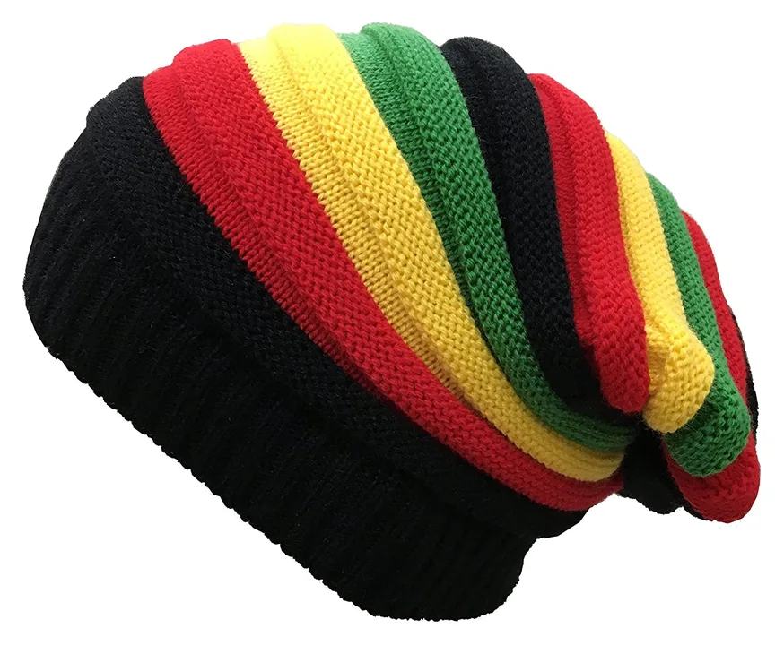 Woolen beanie cap uploaded by Ns fashion knitwear on 5/30/2024