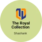 Business logo of The royal collection