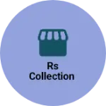 Business logo of RS Collection