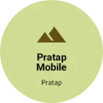 Business logo of PRATAP MOBILE