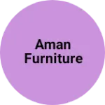 Business logo of Aman furniture