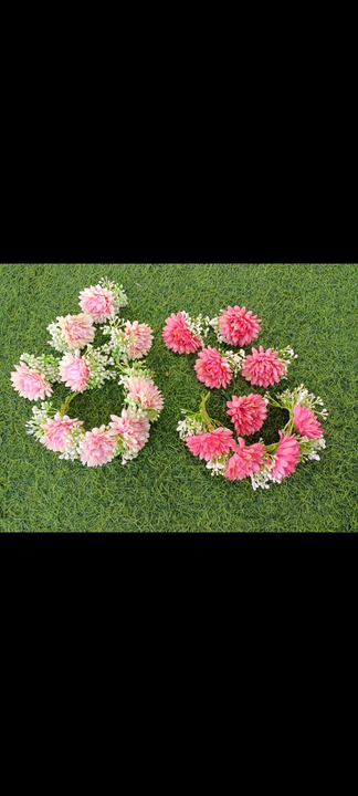 Flower veni uploaded by Kamal ribbon store on 4/30/2023