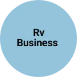 Business logo of RV business
