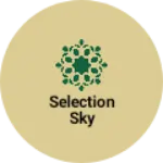 Business logo of Sky selection 