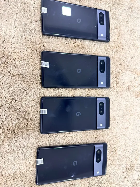 Google pixel  uploaded by business on 4/30/2023