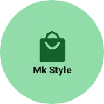 Business logo of Mk style