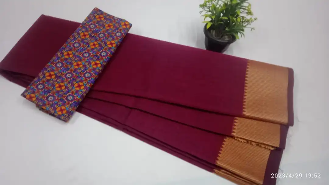Product uploaded by Tejaswani cotton sarees on 4/30/2023