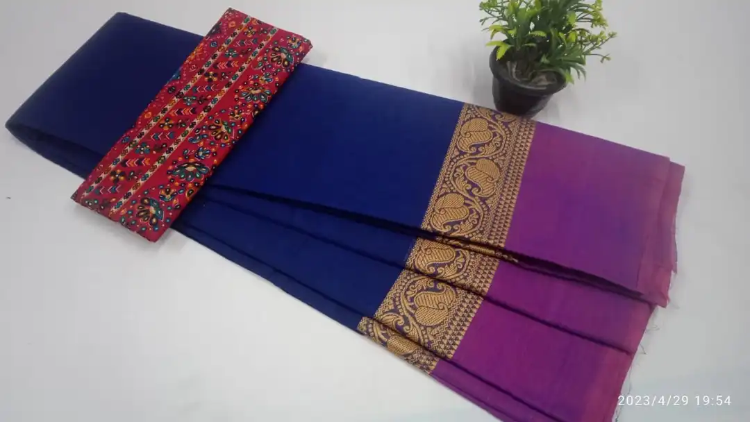 Product uploaded by Tejaswani cotton sarees on 4/30/2023