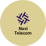Business logo of Navi telecom