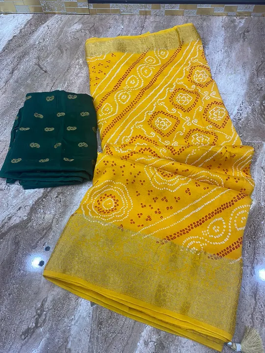 Moga silk uploaded by Shriji lehenga collection  on 4/30/2023