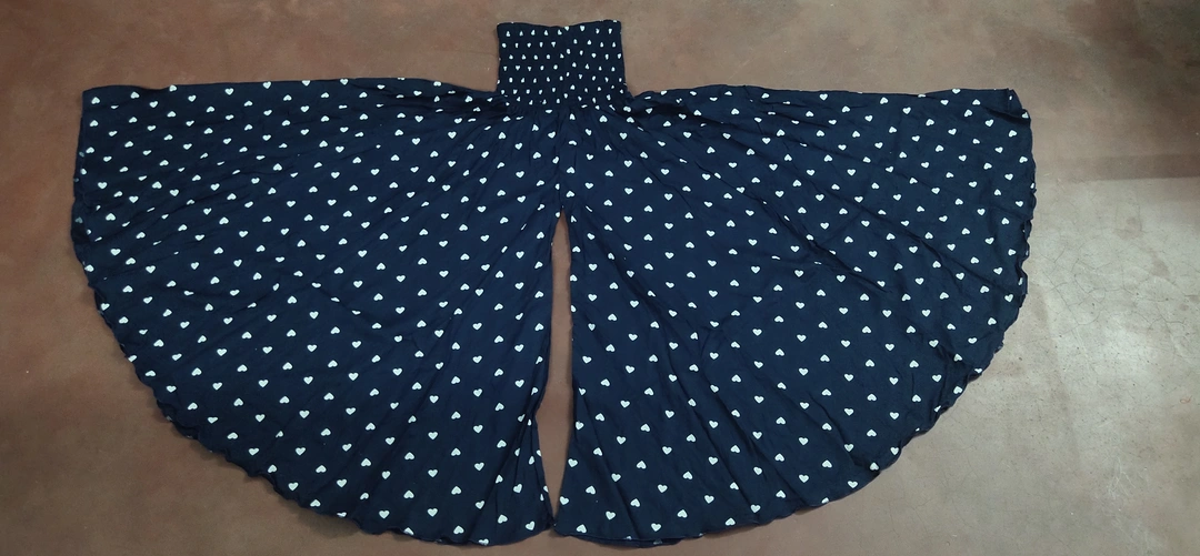 Pant skirt new 2023 uploaded by SM NOOR DRESSES on 4/30/2023