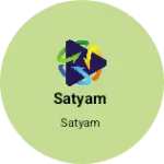 Business logo of satyam