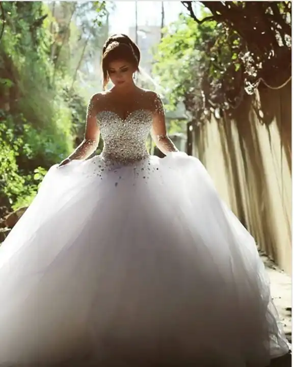 Ball gown uploaded by business on 4/30/2023