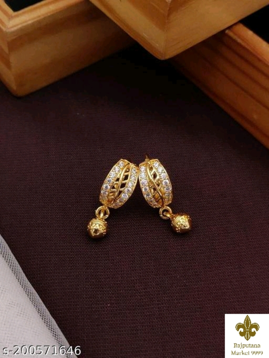 2023 New Design Fashion Jewelry Brass Earring with Gold Plated - China  Jewelry and Silver Jewelry price | Made-in-China.com