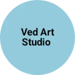 Business logo of Ved Art Studio