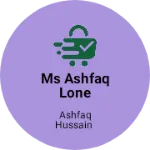 Business logo of Ms ashfaq lone