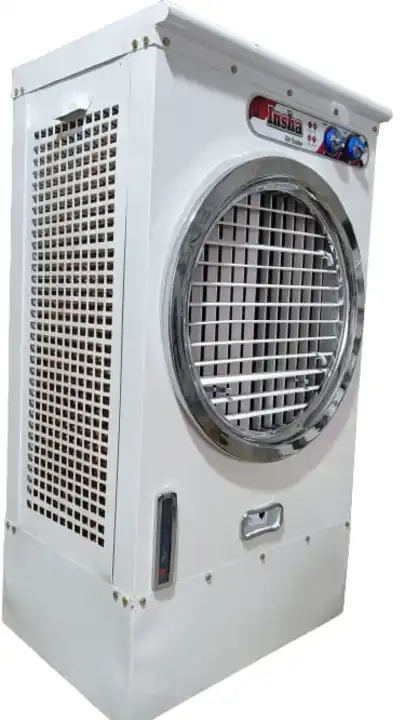 INSHA Air cooler  uploaded by INSHA ENTERPRISES on 4/30/2023