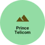 Business logo of Prince TeLicom
