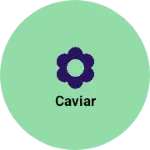 Business logo of Caviar