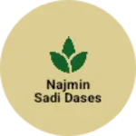Business logo of Najmin Sadi dases