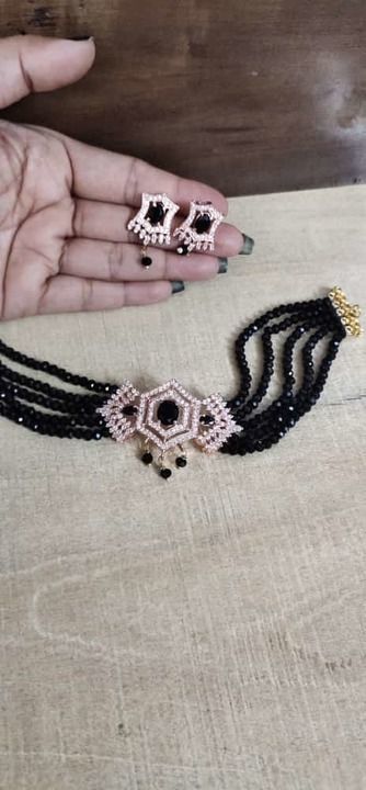 Post image Choker set just Rs 600 0nly