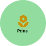 Business logo of PRINS