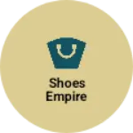 Business logo of SHOES EMPIRE based out of Gwalior