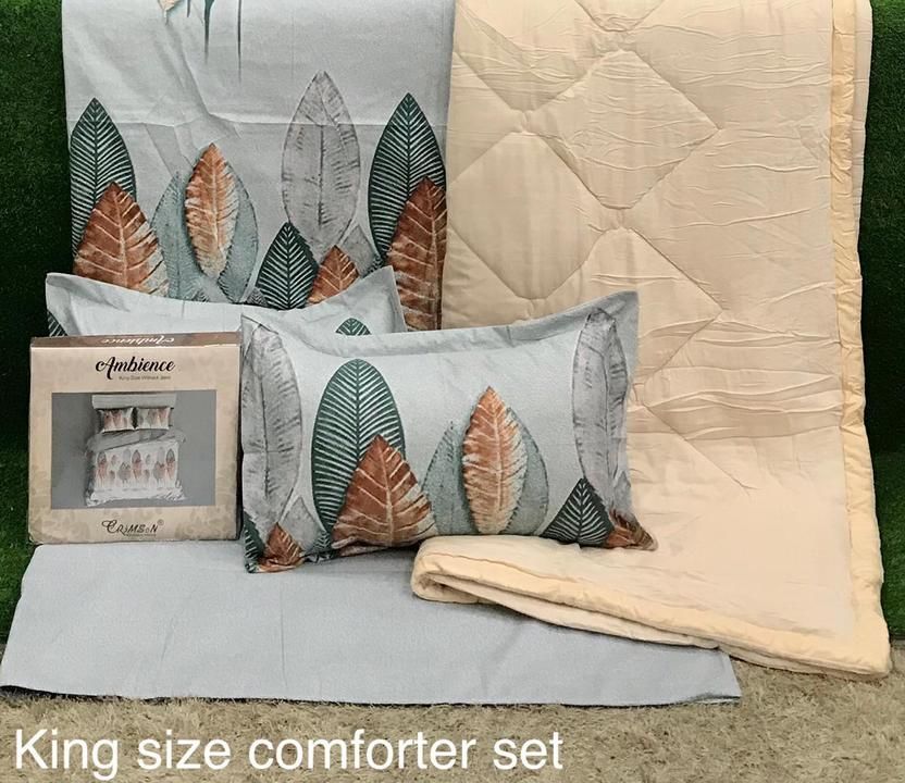 Bedsheets uploaded by business on 3/7/2021