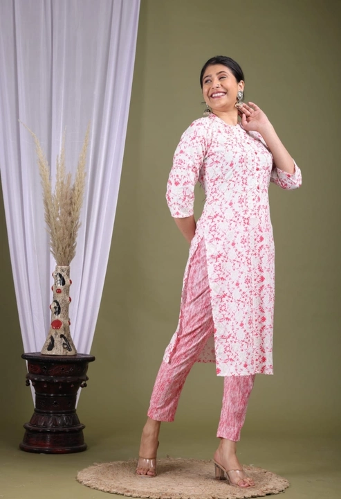 Reyon kurti brand hub  uploaded by Recreation hub on 4/30/2023