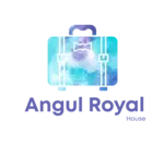 Business logo of Angul Royal House