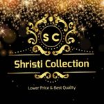 Business logo of Shristi Collection
