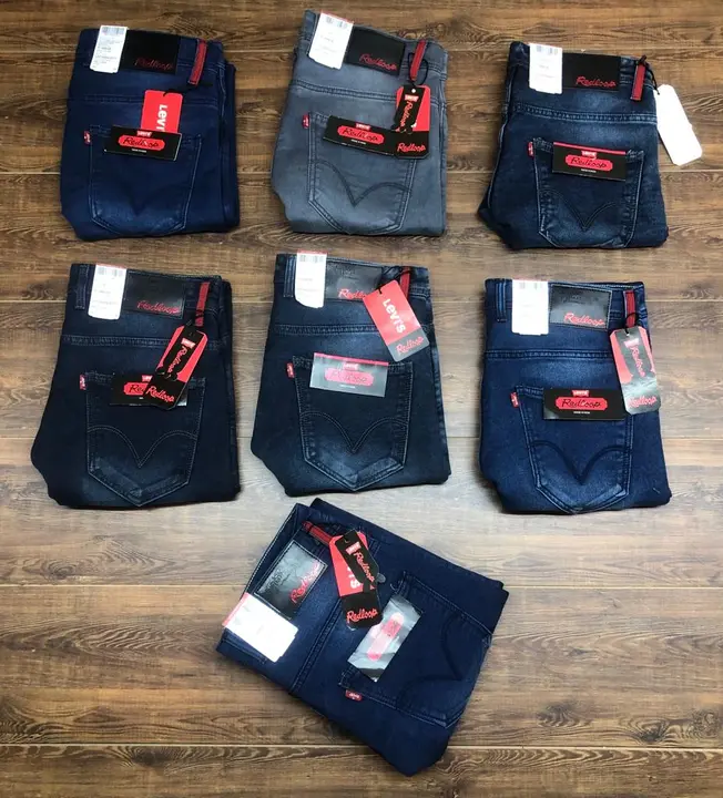 BRANDED 🌿 JEANS  uploaded by ANG SPORTS on 4/30/2023