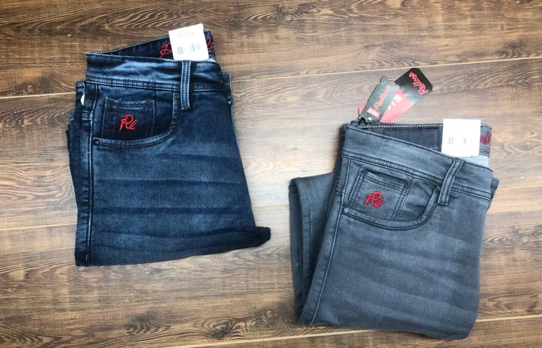 BRANDED 🌿 JEANS  uploaded by ANG SPORTS on 4/30/2023