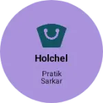 Business logo of Holchel