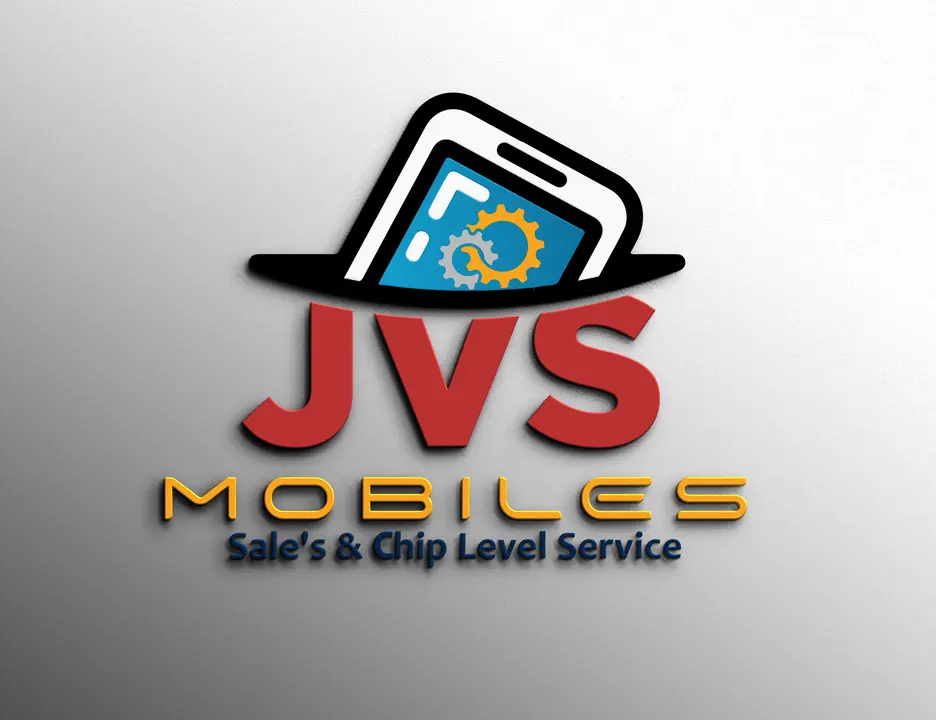 Factory Store Images of JVS Mobile Accessories