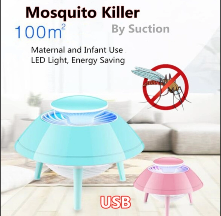Mosquito Trap Killer uploaded by Saii 9.com on 4/30/2023