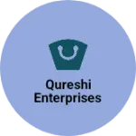 Business logo of Qureshi enterprises