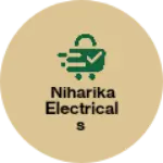 Business logo of Niharika Electricals