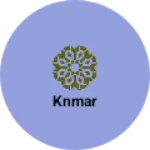 Business logo of Knmar