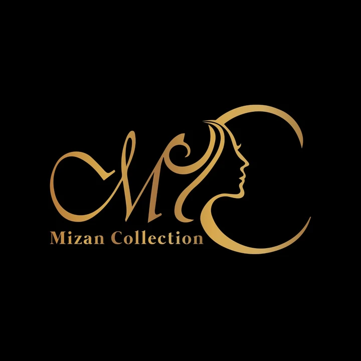 Post image Mizan Collection has updated their profile picture.