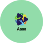 Business logo of Aaaa