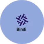 Business logo of Bindi