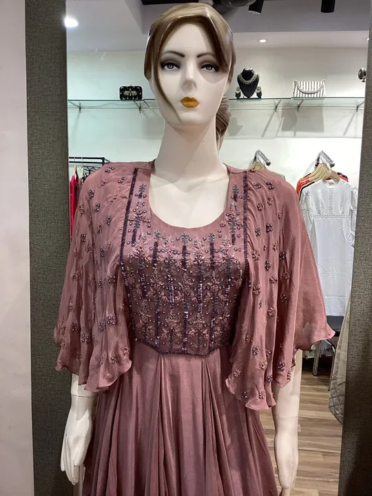 Gown  uploaded by Arsham Designer Studio on 4/30/2023