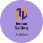 Business logo of Indian selling